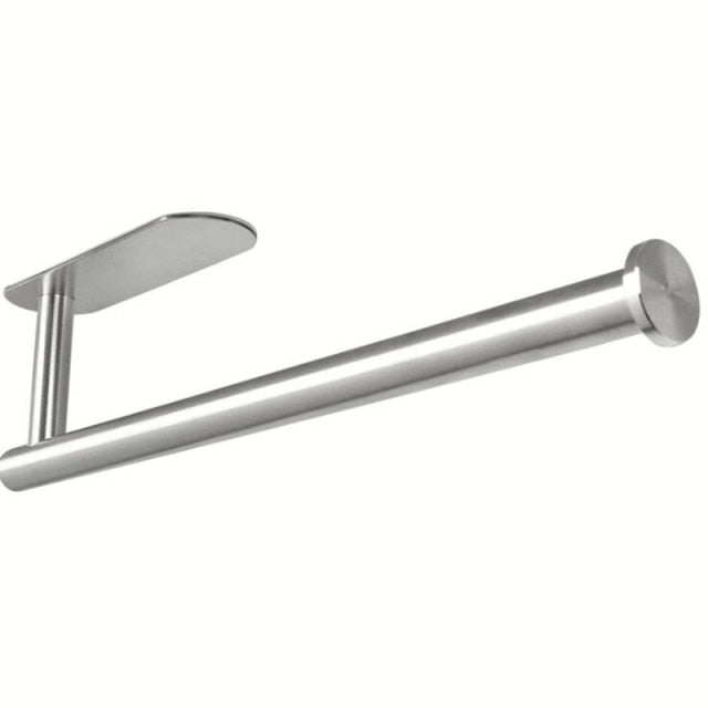 Stainless Steel Toilet Paper Roll Holder