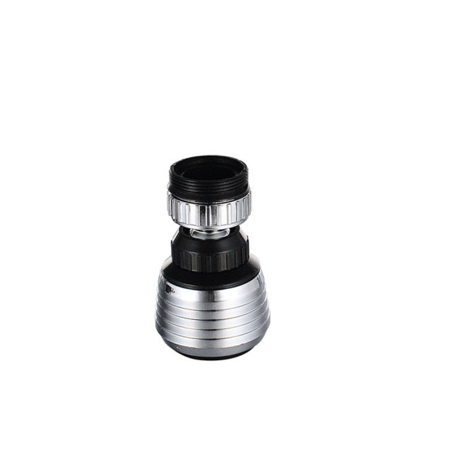 Kitchen Faucet Water Saving High Pressure Nozzle Tap