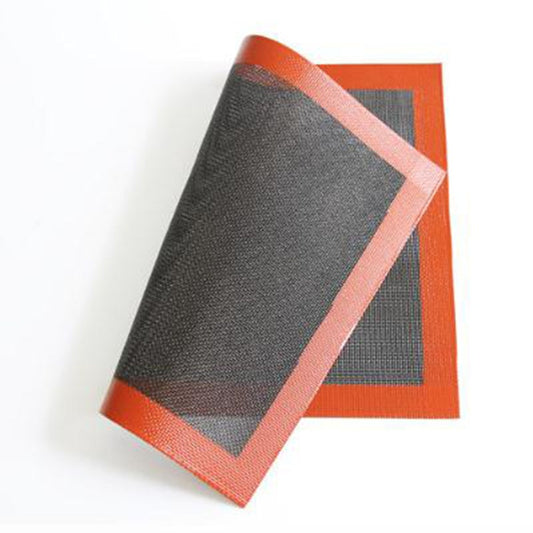 Perforated Silicone Baking Mat Non-Stick