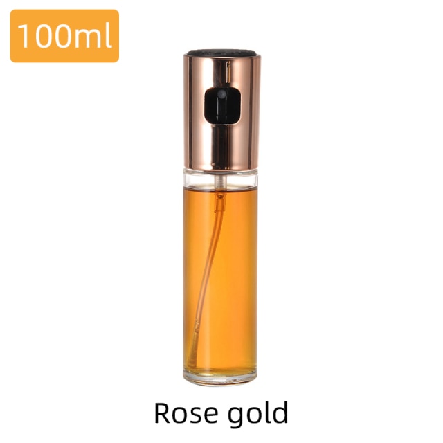 Oil spray bottle sprayer aceite