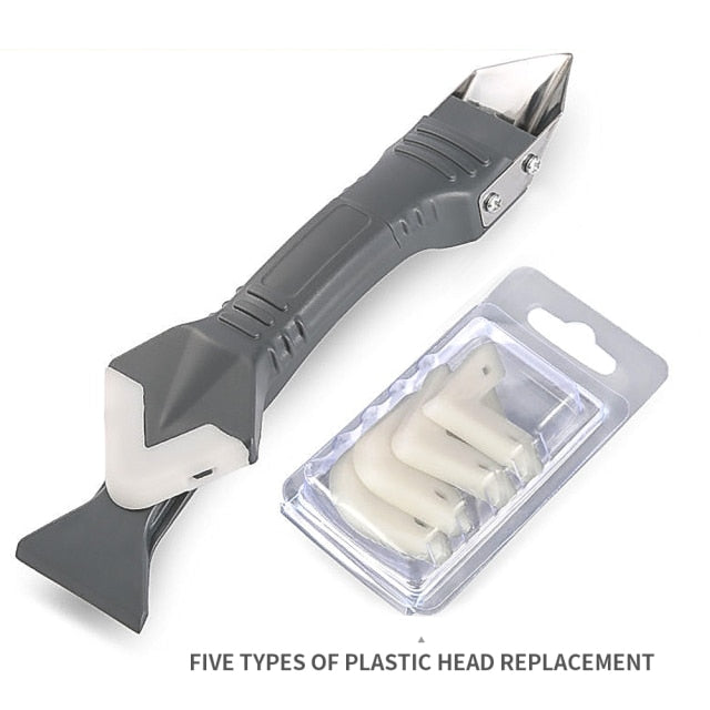 3 in 1 Silicone Remover Sealant