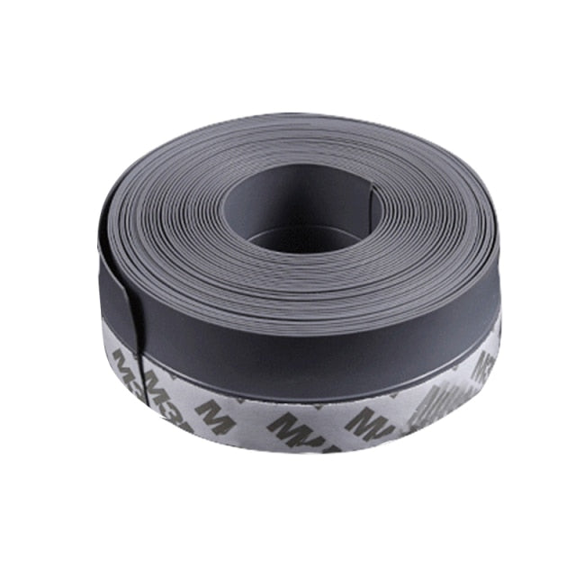 5M Dust Self Adhesive Door Windshield Sealing Tape