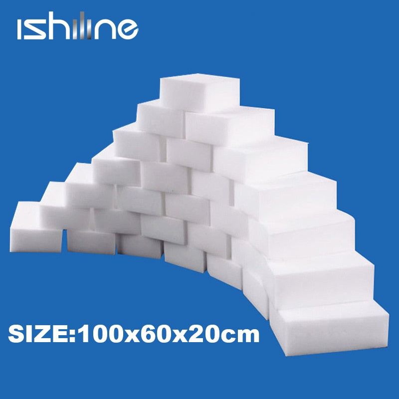 Melamine Sponge Magic Sponge Eraser