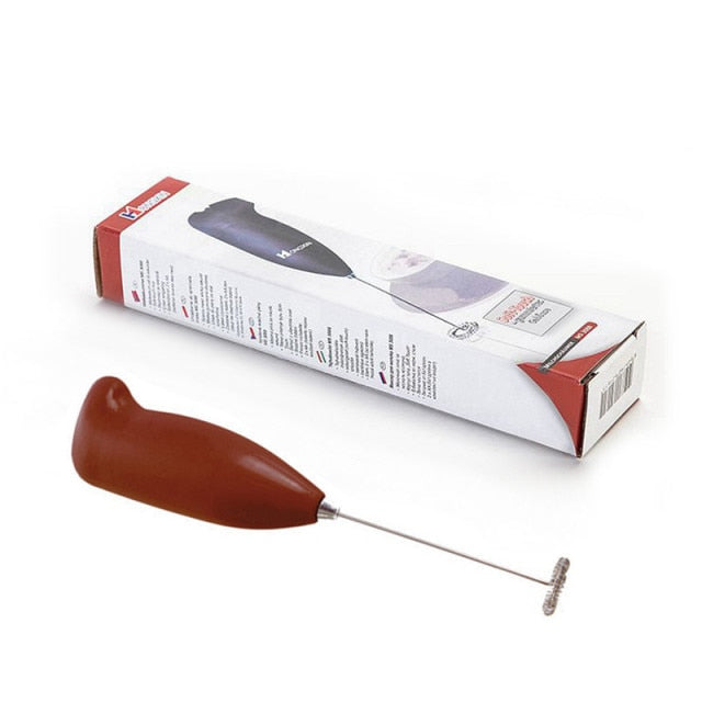 Stirrer Mini Portable Blender Kitchen Whisk Tool