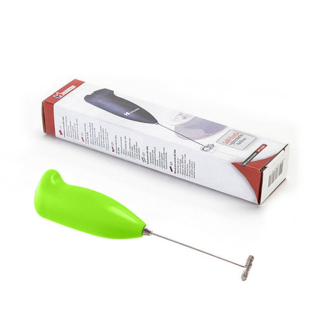 Stirrer Mini Portable Blender Kitchen Whisk Tool