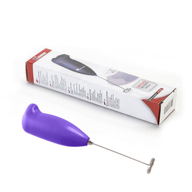 Stirrer Mini Portable Blender Kitchen Whisk Tool