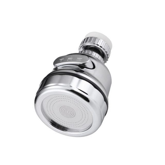 360 Rotate Water Saving Shower Faucet filtered Faucet
