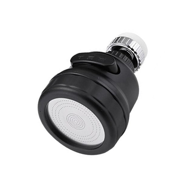 360 Rotate Water Saving Shower Faucet filtered Faucet
