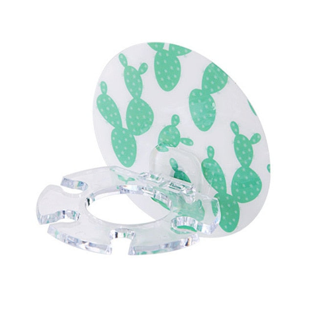 Tooth Brush Dispenser Bathroom Organizer