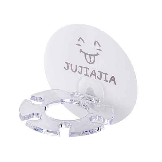 Tooth Brush Dispenser Bathroom Organizer