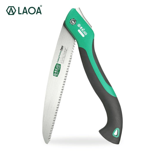 Tree Trimmers Garden Tool Folding Hand Saw