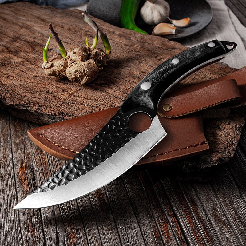Kitchen Boning Knife Outdoor Cooking
