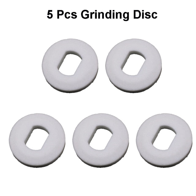 Knife Sharpener USB Electric Grinder