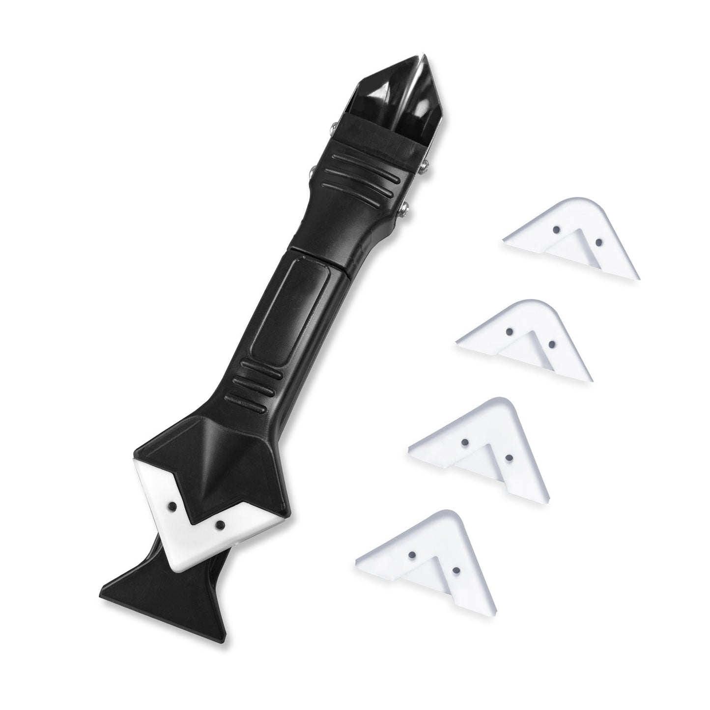 5 In 1 Remover Sealant Scraper