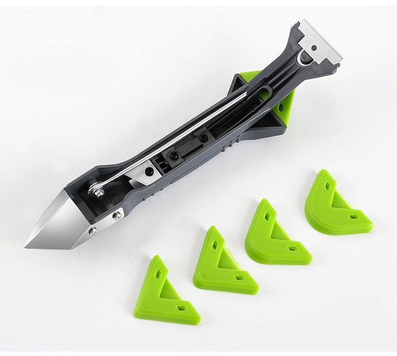 5 In 1 Remover Sealant Scraper