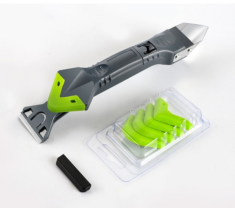 5 In 1 Remover Sealant Scraper