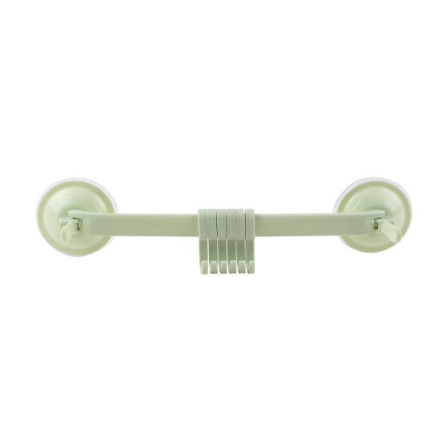 Adjustable Hook Rack Hanging Shelves