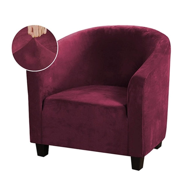 Stretch Seat Sofa Cover Furniture Protector