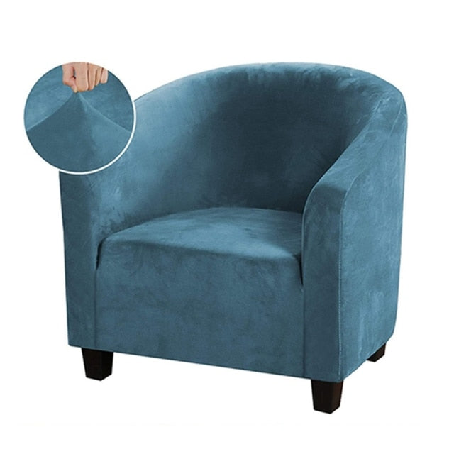 Stretch Seat Sofa Cover Furniture Protector