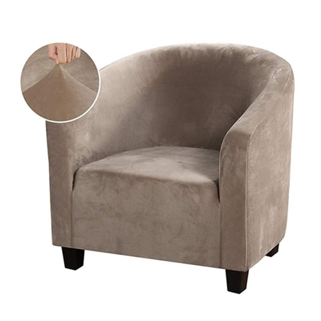Stretch Seat Sofa Cover Furniture Protector