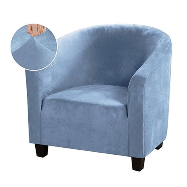 Stretch Seat Sofa Cover Furniture Protector