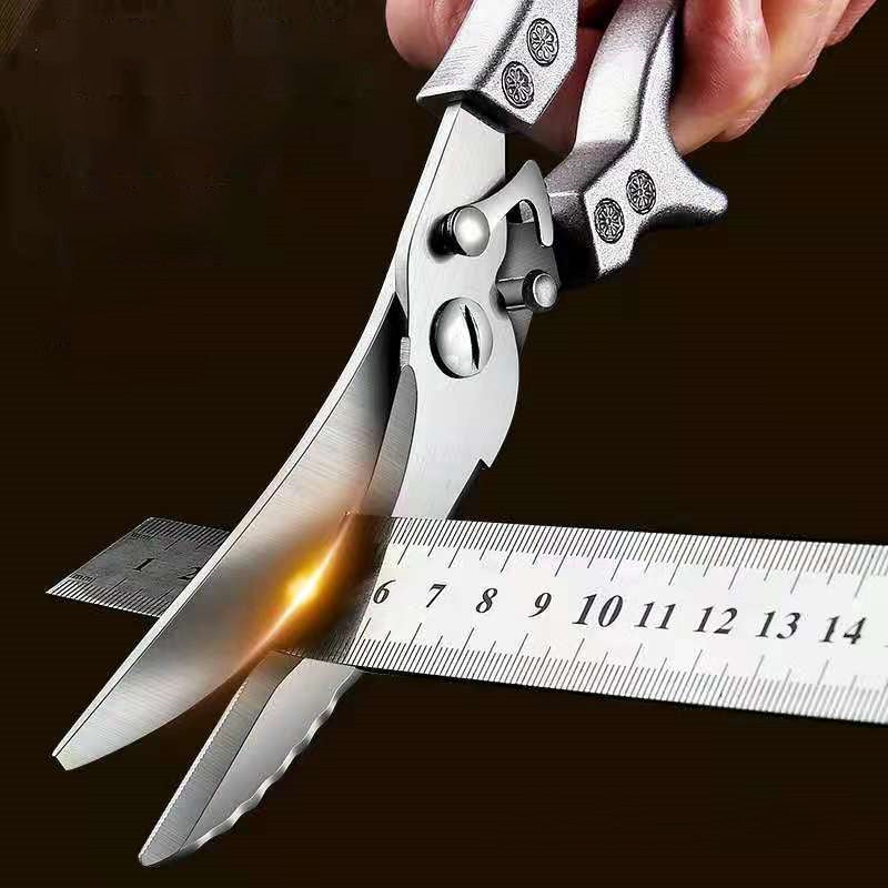 Scissors Tools Very Sharp High Strength Carbon