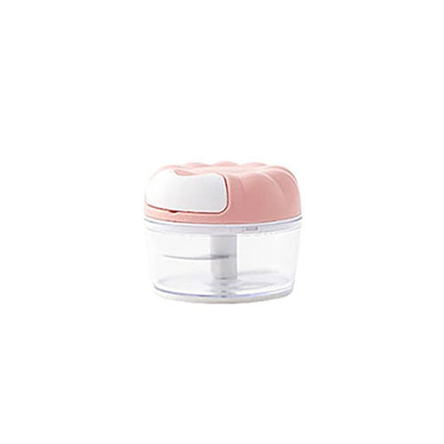 Garlic Grinding Chopper Food Vegetable