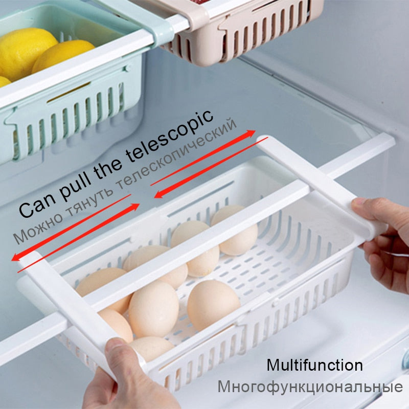 kitchen storage rack orgnizer