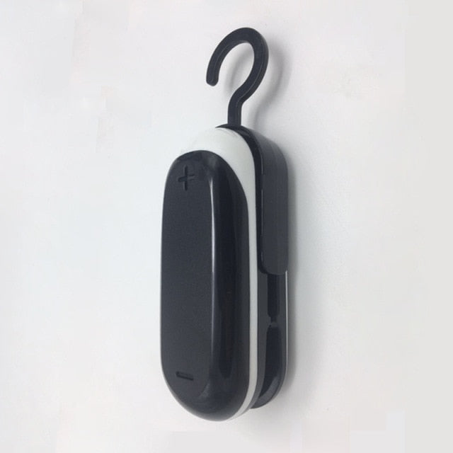 Mini Heat Bag Sealing Machine Sealer Bags