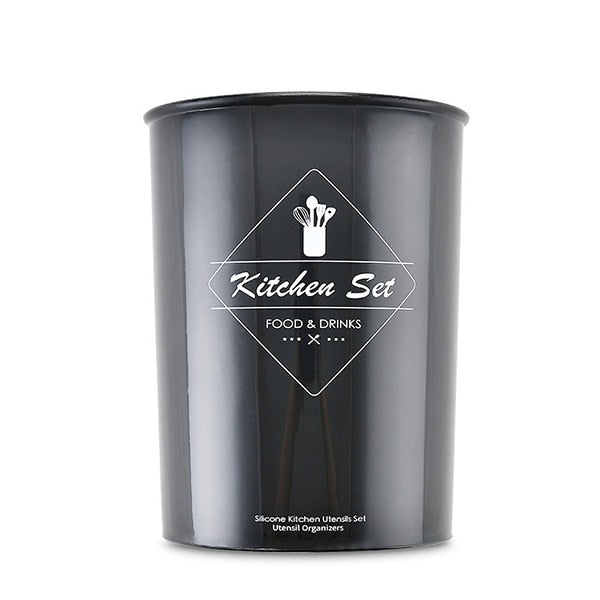 Cooking Tools Set Premium Utensils