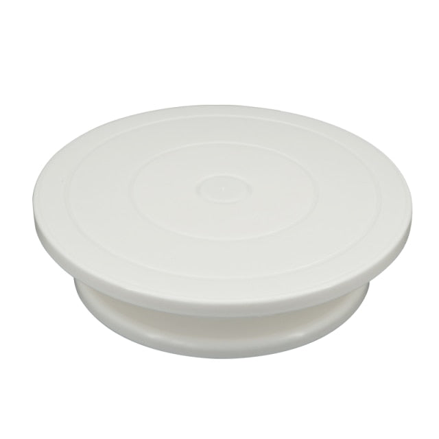 Mold Rotating Stable Anti-skid Baking Tools