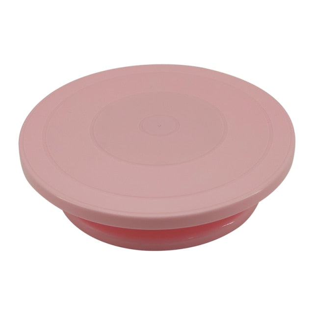 Mold Rotating Stable Anti-skid Baking Tools