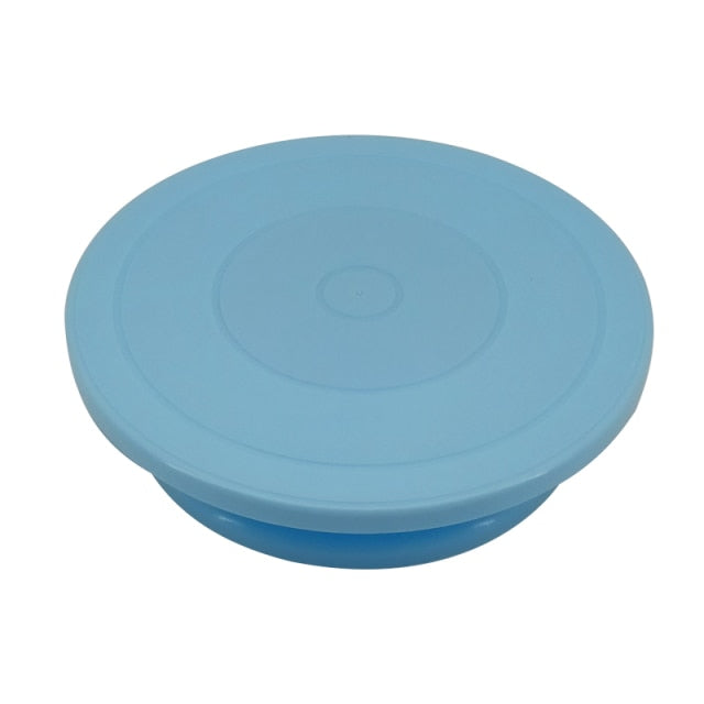 Mold Rotating Stable Anti-skid Baking Tools