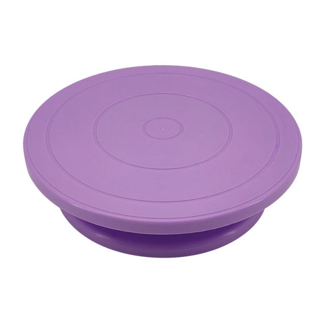 Mold Rotating Stable Anti-skid Baking Tools