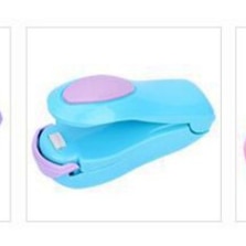 Portable Bag Heat Sealer Sealing Machine