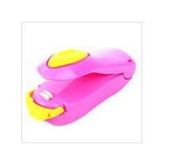 Portable Bag Heat Sealer Sealing Machine