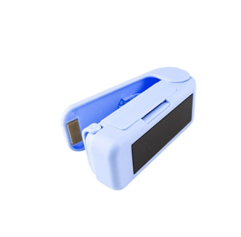 Portable Bag Heat Sealer Sealing Machine