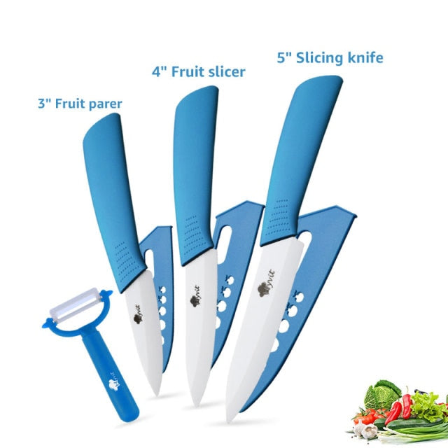 Ceramic Knives Kitchen knives