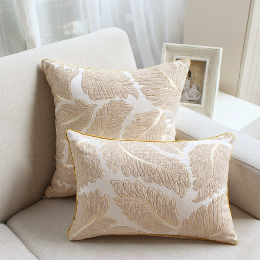 Blending Cushions Floral Cushion