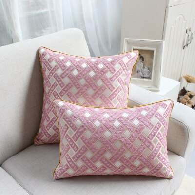 Blending Cushions Floral Cushion