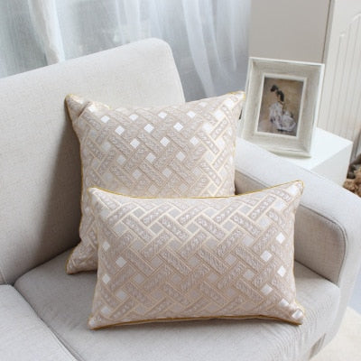 Blending Cushions Floral Cushion