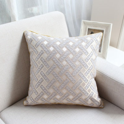 Blending Cushions Floral Cushion