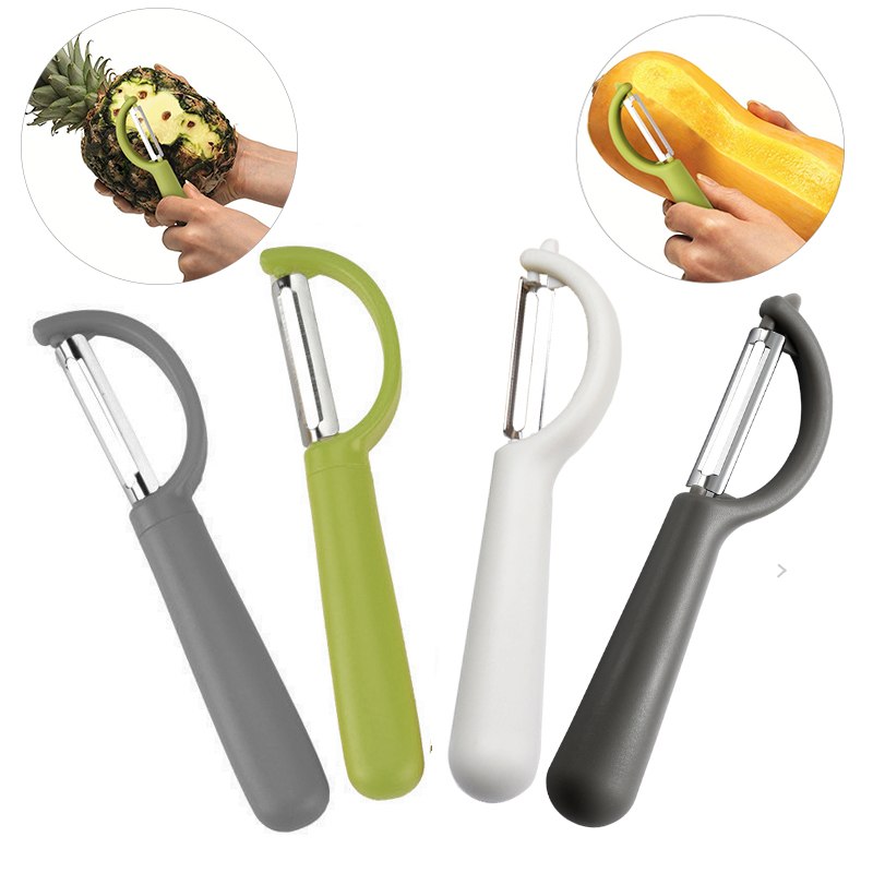 Sharp Fast Fruits Vegetable Peeler