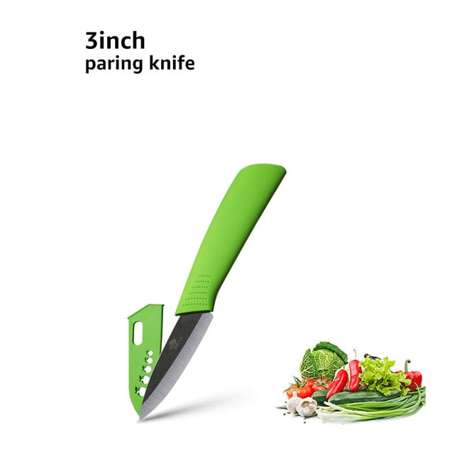 Ceramic Knife Chef Utility Knife
