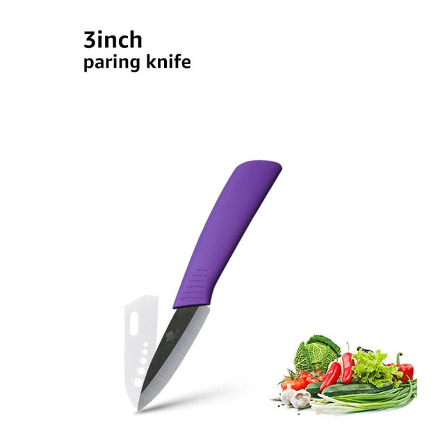 Ceramic Knife Chef Utility Knife
