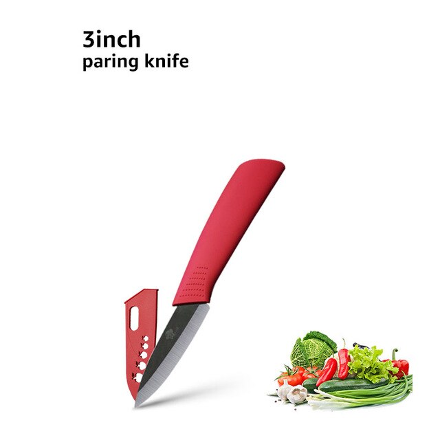 Ceramic Knife Chef Utility Knife