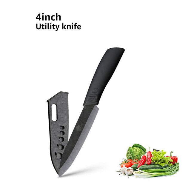 Ceramic Knife Chef Utility Knife