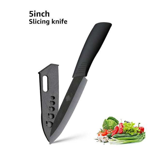 Ceramic Knife Chef Utility Knife