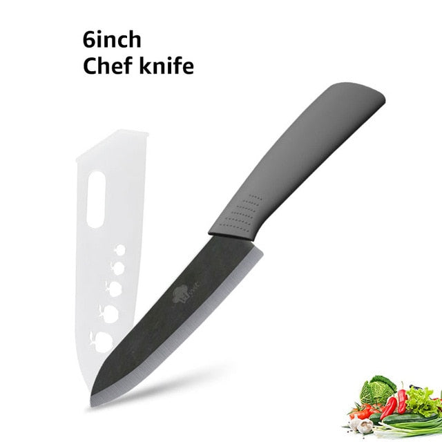 Ceramic Knife Chef Utility Knife