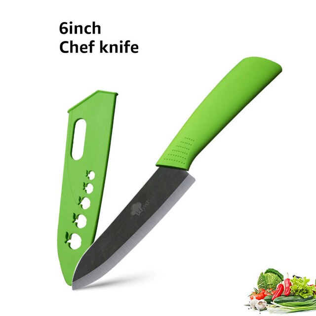 Ceramic Knife Chef Utility Knife